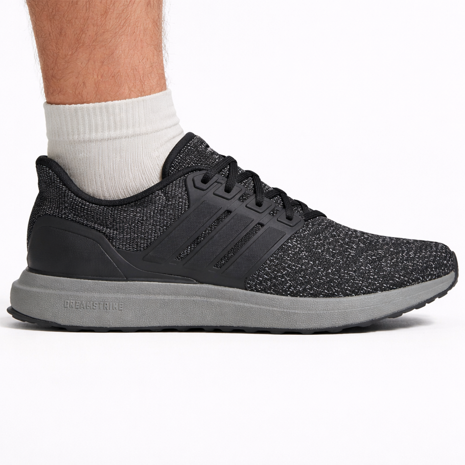 Zapatillas de running Adidas Ultradream negras para hombre, JP7690