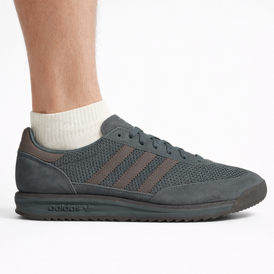 Zapatillas Adidas Originals Ivy SL 72 RS para hombre, JH5105