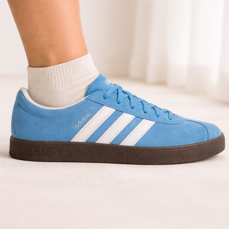 Blue Shoes — Blue & Navy Sneakers Under Retail – West Coast Deals