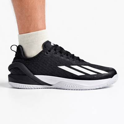 Adidas Men's Black Adizero Cybersonic Sneakers, IG9527 (No Box)