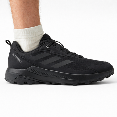 Zapatillas Adidas Terrex Anylander negras para hombre, ID0895 (sin caja)