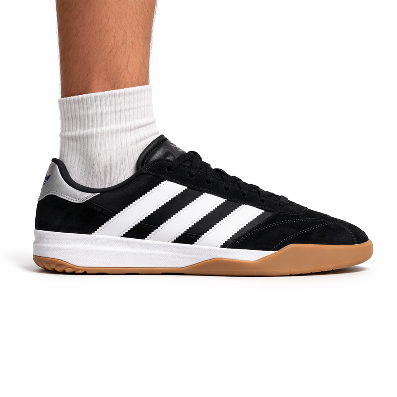 Zapatillas Adidas Copa Premiere negras/blancas para hombre, IF7529 (sin caja)