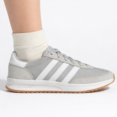 Adidas Originals Women's Grey Run 72 Sneakers, JI4913 (No Box)