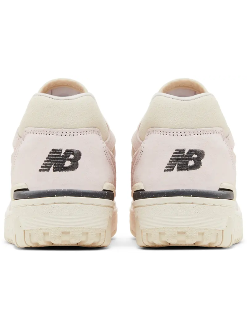 New Balance Women's 550 Chunky Sneakers, Pink Granite, BBW550RC