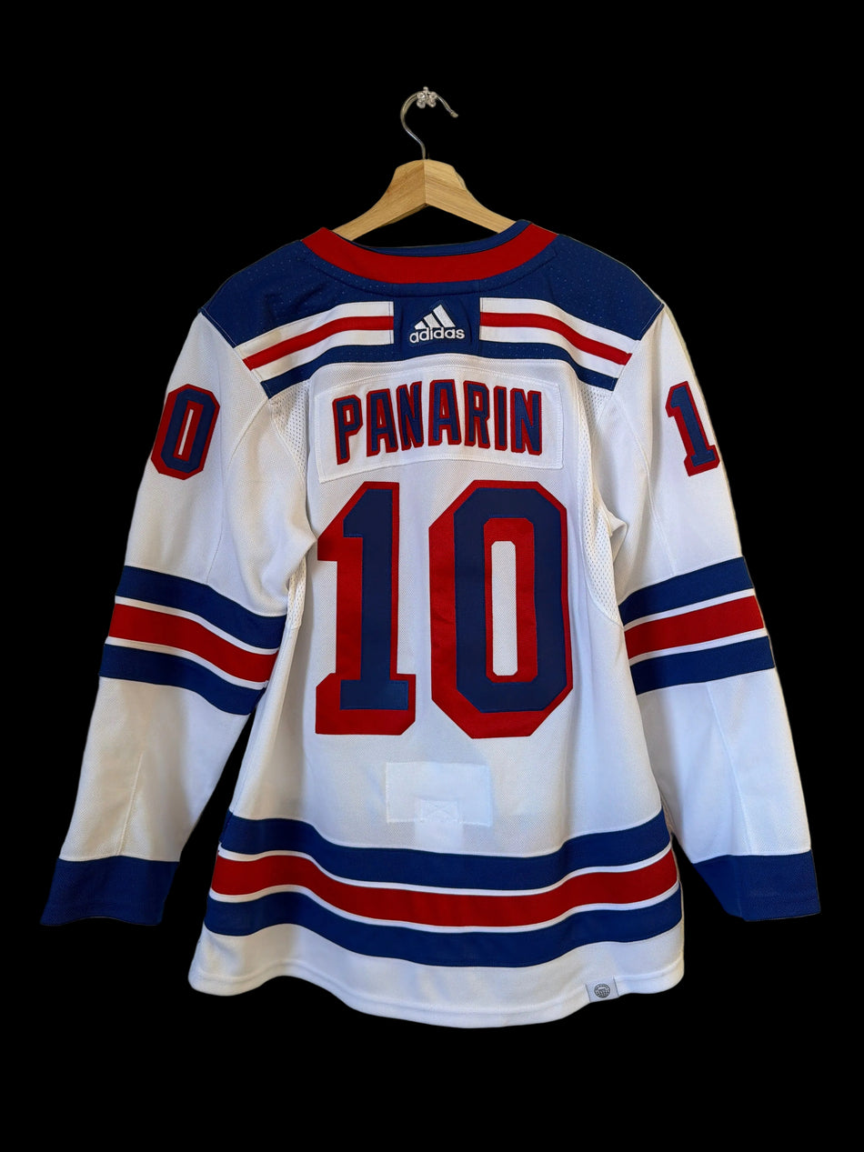 New York Rangers jersey Adidas