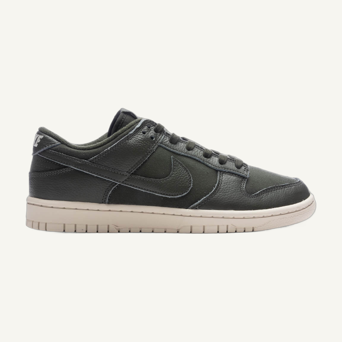 Nike Men's Sequoia Dunk Low Retro PRM Sneakers, DZ2538 300