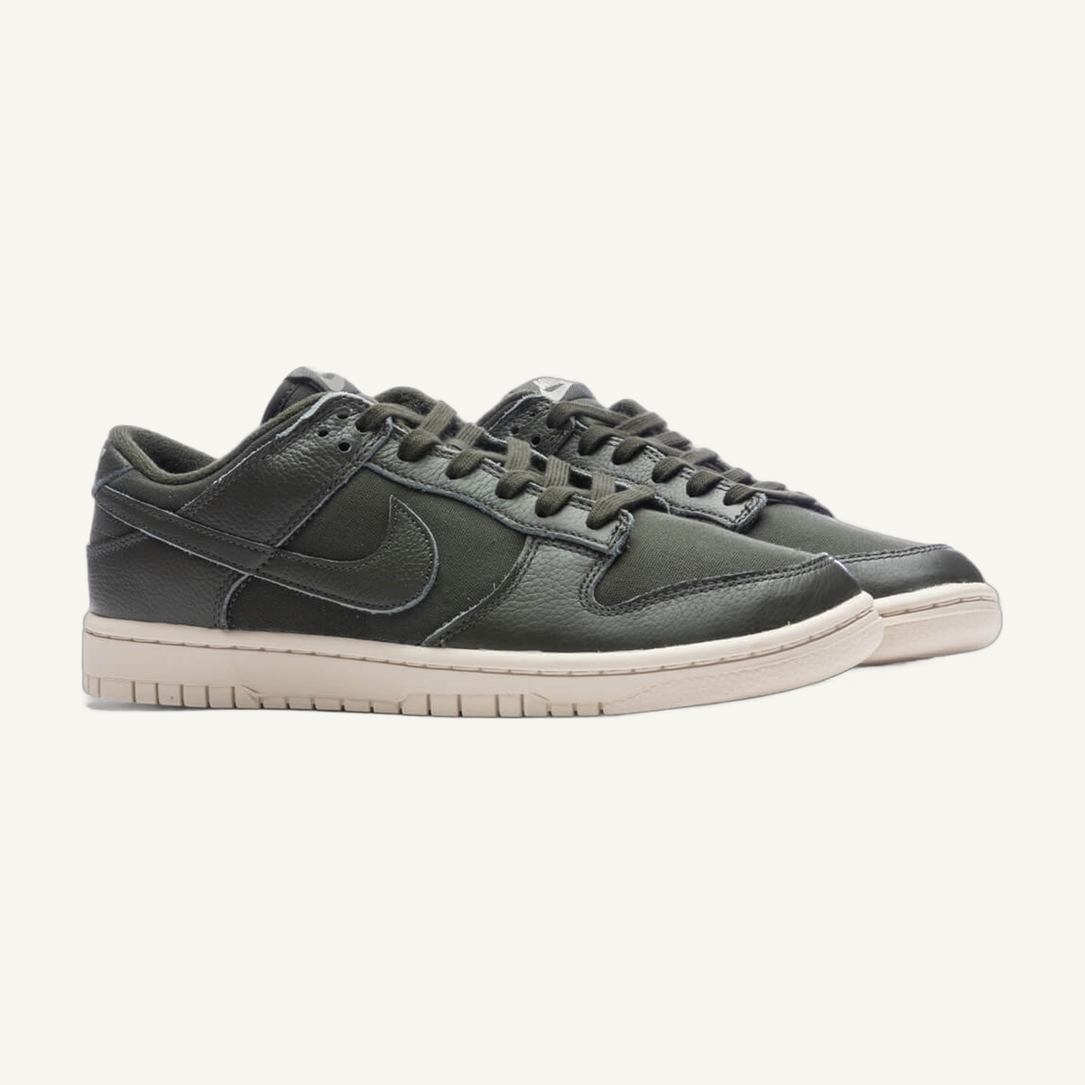 Nike Men's Sequoia Dunk Low Retro PRM Sneakers, DZ2538 300