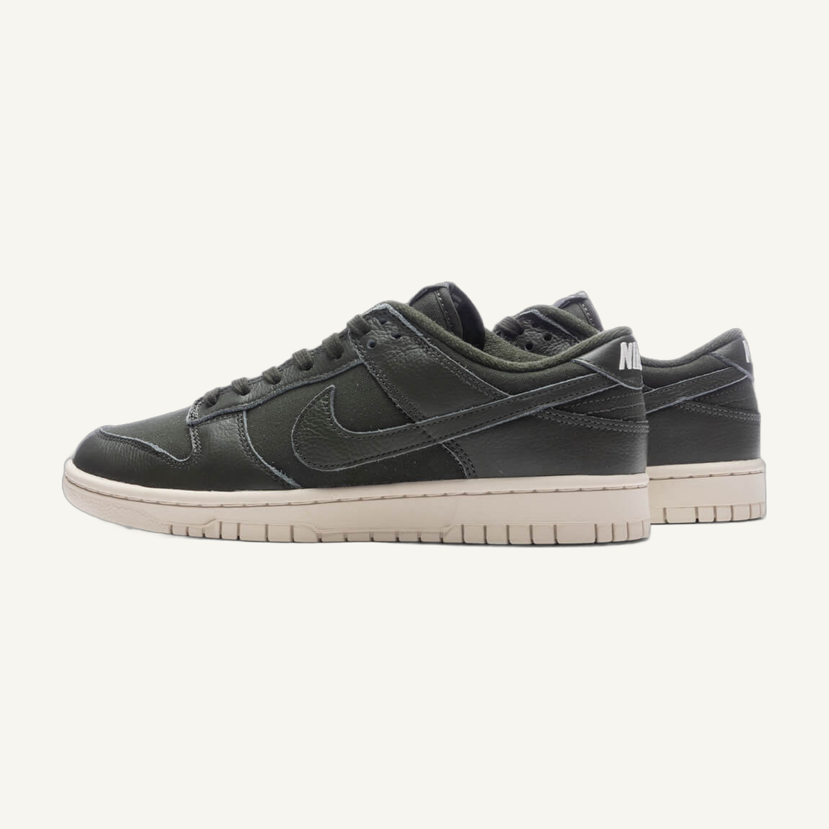 Nike Men's Sequoia Dunk Low Retro PRM Sneakers, DZ2538 300