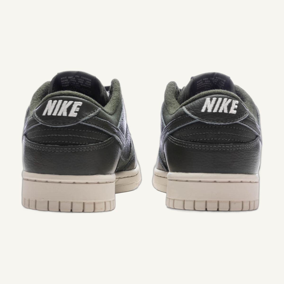Nike Men's Sequoia Dunk Low Retro PRM Sneakers, DZ2538 300
