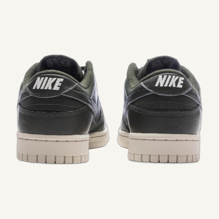 Nike Men's Sequoia Dunk Low Retro PRM Sneakers, DZ2538 300
