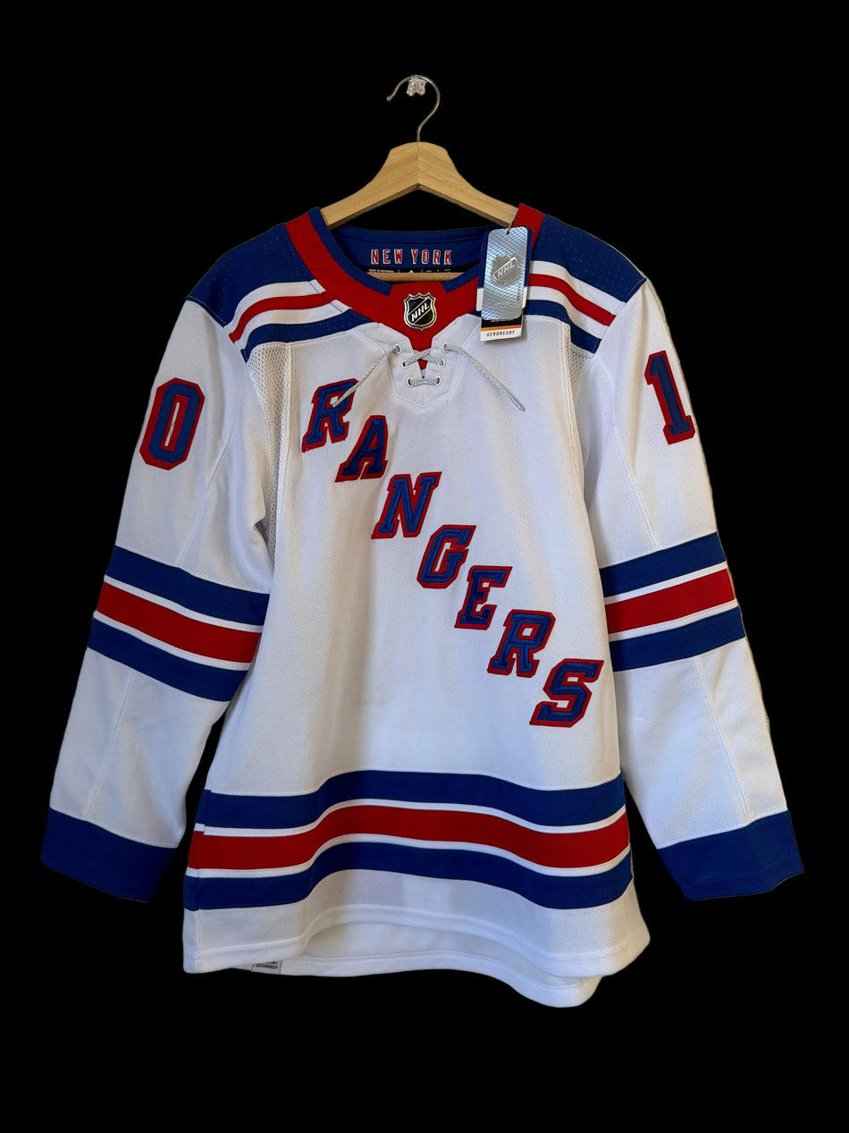 New York Rangers jersey Adidas