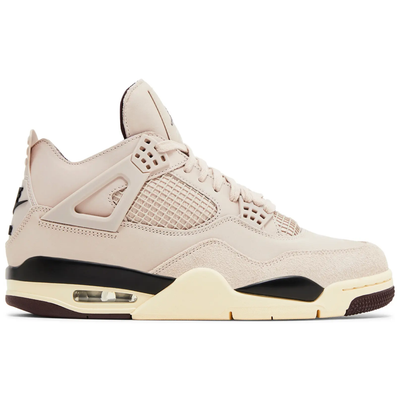 A Ma Maniére x Women's Air Jordan 4 Retro 'While You Were Sleeping', FZ4810 200