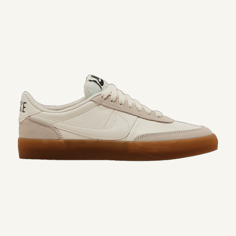 Nike Women's Sail/Gum Killshot 2 Sneakers, FZ5630 101