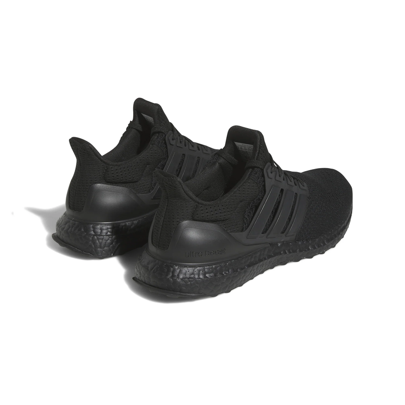 Adidas Men's Ultraboost 1.0 Sneakers, Triple Black, HQ4199