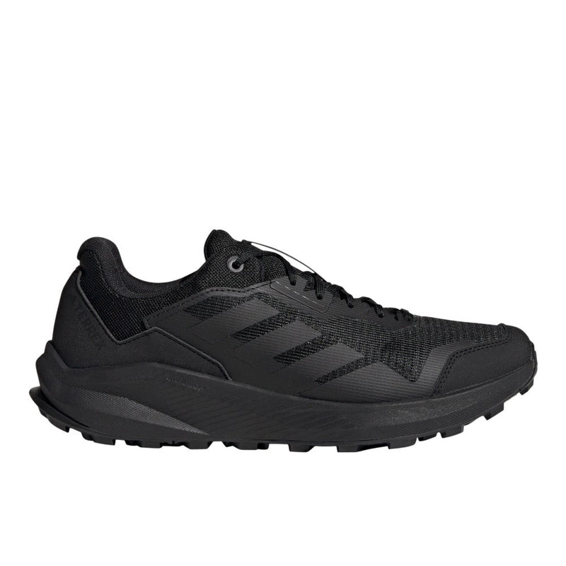 Adidas Men's Terrex Soulstride Trail Shoes, Core Black, IE9413