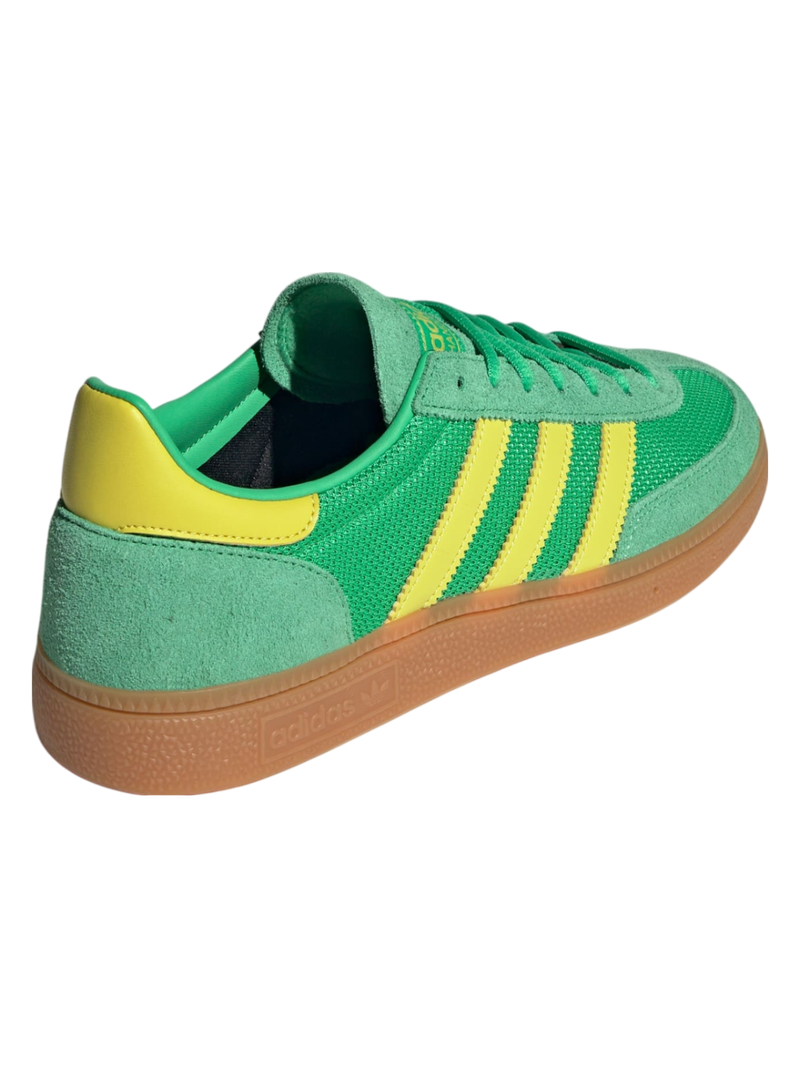 Adidas Originals Zapatillas Handball Spezial Verde Hombre, JH5444