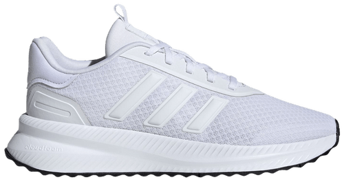 Adidas Men's Path Running Shoes, Cloud White / Cloud White / Core Black, ID0466