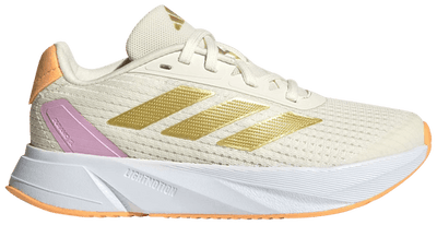 Adidas Kids Duramo SL J, Ivory Gold Metallic, ID5890