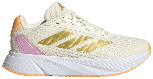 Adidas Kids Duramo SL J, Ivory Gold Metallic, ID5890