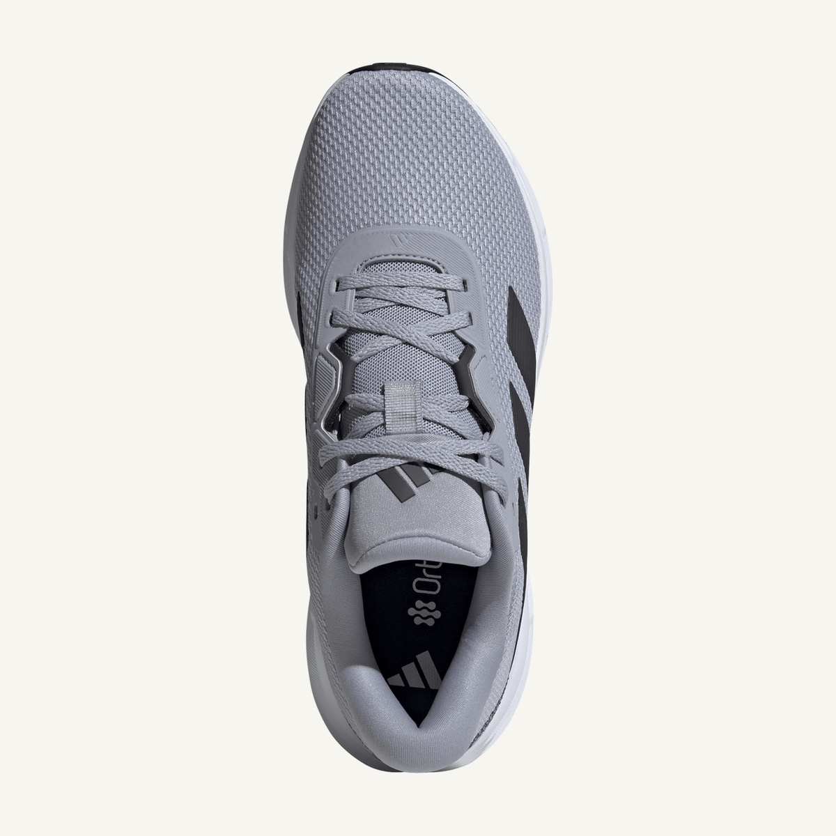 Adidas Men's Halo Silver Galaxy 7 Running Shoes, ID8754