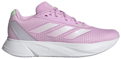 Adidas Women's Duramo SL Pink Running Shoes, Bliss Lilac / Zero Metalic / Silver Dawn, IE7980