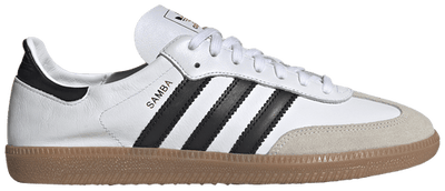 Adidas Originals Men's Samba Decon Sneakers, IF0642