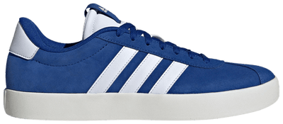 Adidas Men's VL Court Sneakers, Navy Blue, IF4458