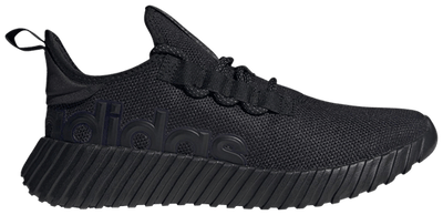 Adidas Men's Kaptir 3.0 Running Shoes, Triple Black, IF7316