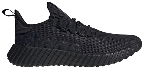 Adidas Men's Kaptir 3.0 Running Shoes, Triple Black, IF7316
