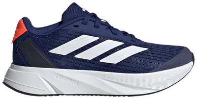 Adidas Kids Duramo SL Running Shoes, Blue / White / Red, IG2479