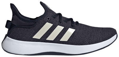 Adidas Women's Cloudfoam Running Shoes, Legend Ink / Orbit Grey / Shadow Navy, IG3866