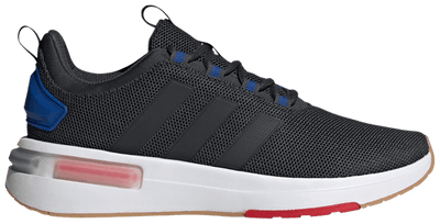 Adidas Men's Racer TR23 Sneakers, Black Royal Blue, IG7328