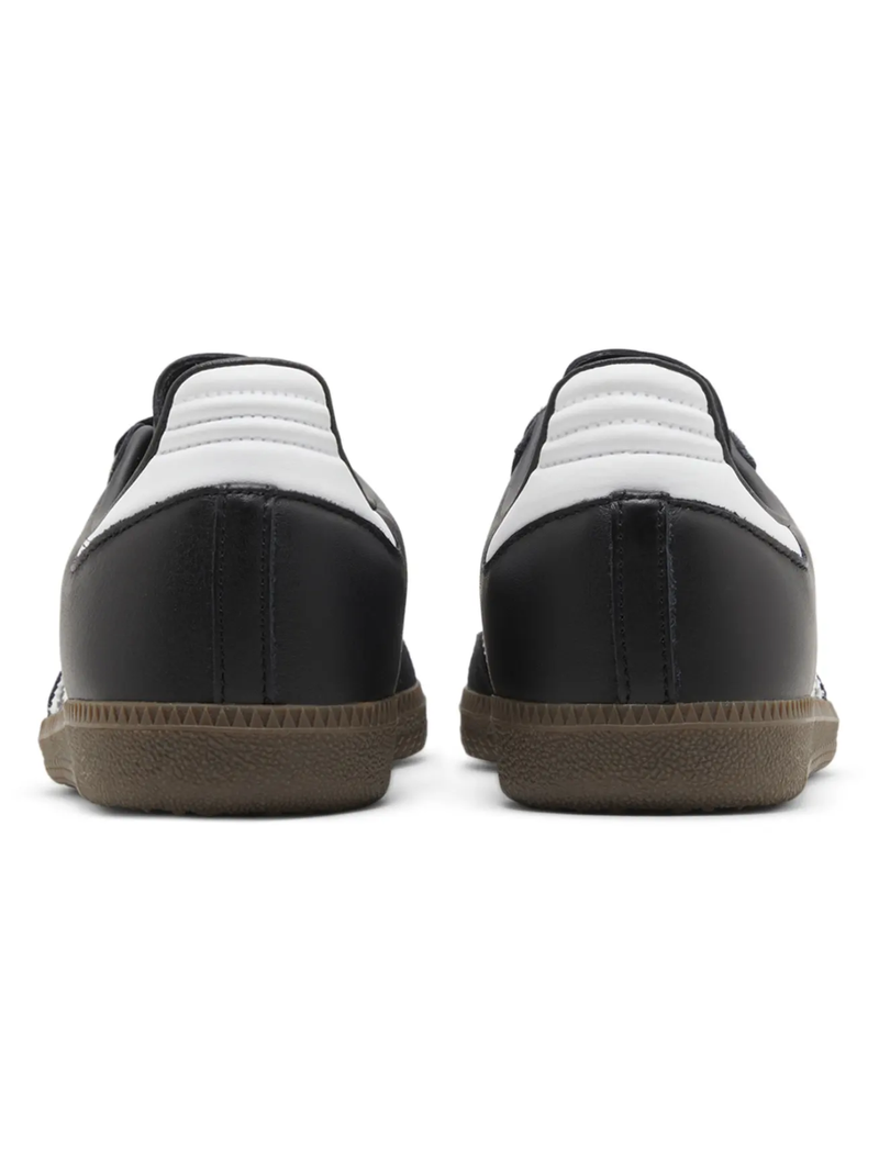 Adidas Originals Women's Samba OG Sneakers, Black, IG9031