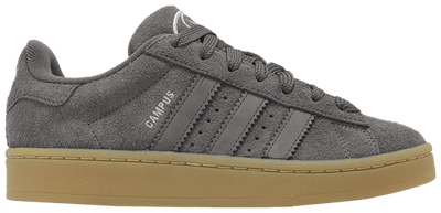 Adidas Originals Women's Campus 00s Sneakers, Dark Grey, IH2661