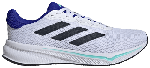 Zapatillas de running Adidas Response para hombre, color blanco/aguamarina, IH6005