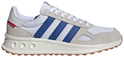 Adidas Men's Run 84 Running Shoes, ftwwht / royblu / greone, IH8621