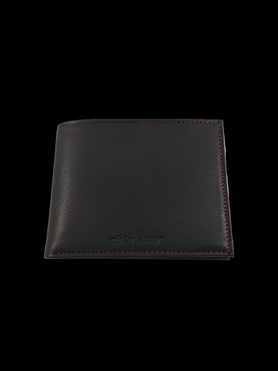 Tokens and Icons Ohio State wallet