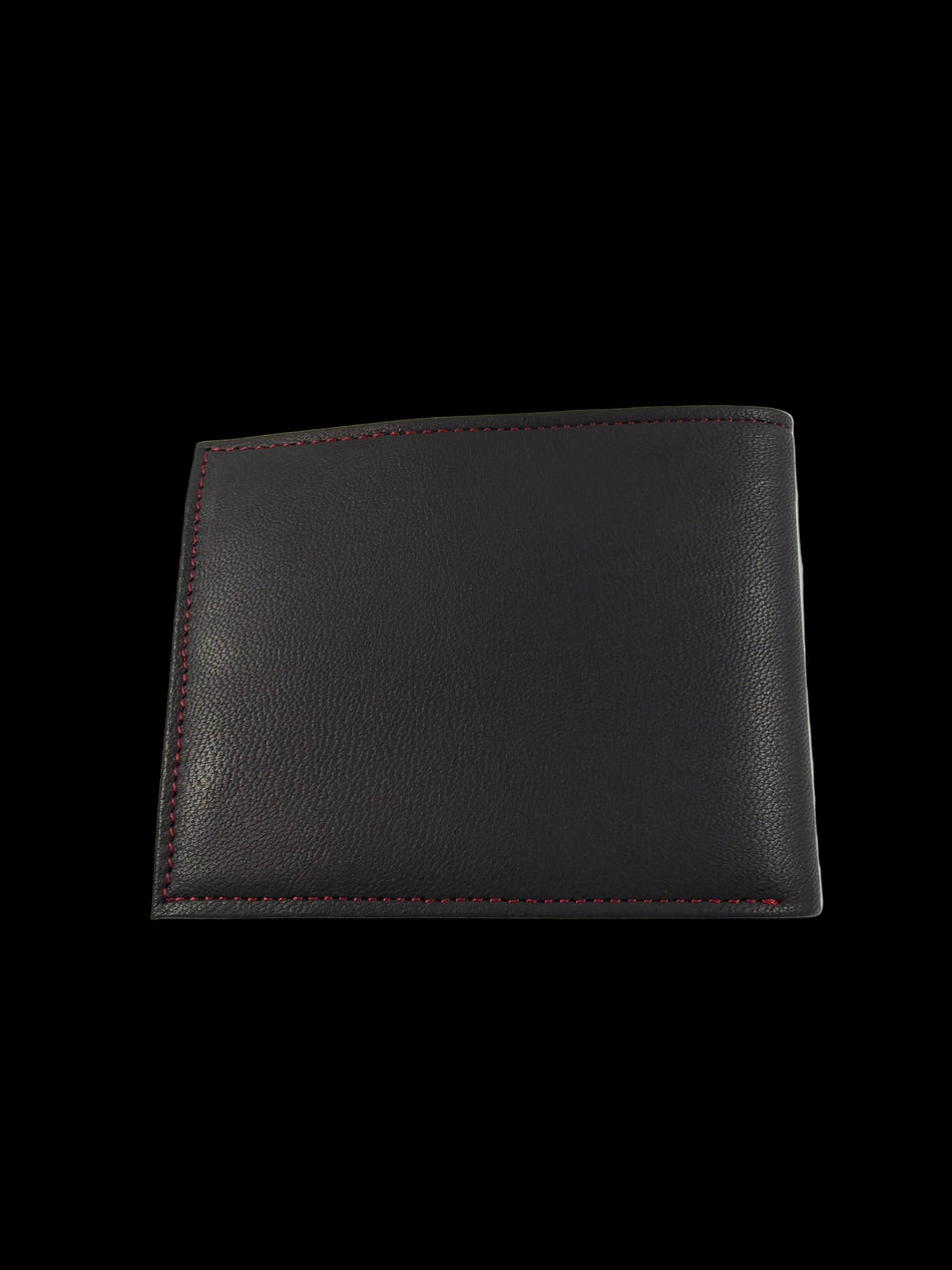 Tokens and Icons Ohio State wallet