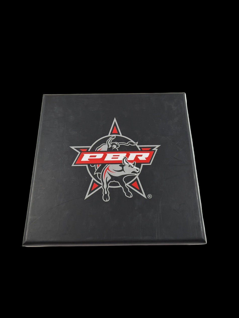 PBR collectible ornament