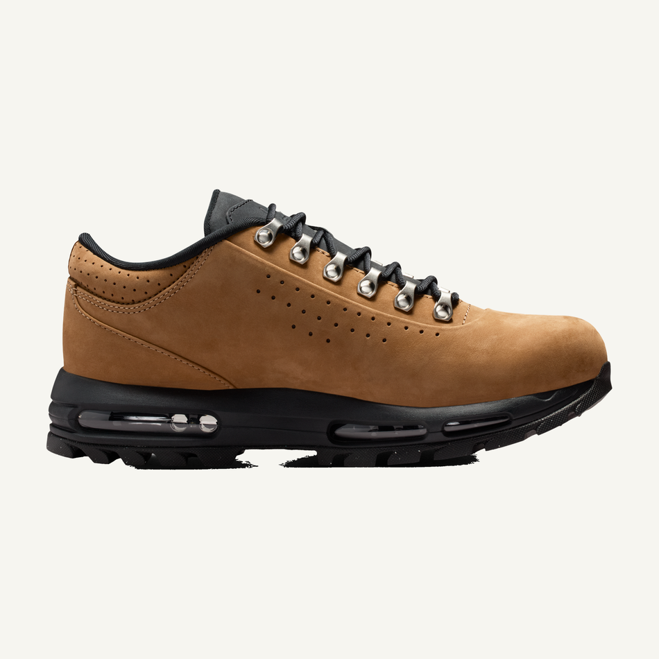 Nike Men's Taupe Air Max Goadome Low SP Sneakers, IU5915 200