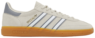 Adidas Originals Men's Handball Spezial Sneakers, Alumina / Cloud White / Grey Three, JH5441