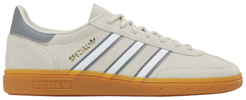 Adidas Originals Men's Handball Spezial Sneakers, Alumina / Cloud White / Grey Three, JH5441