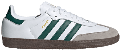 Adidas Originals Men's Samba OG Sneakers, JH8797