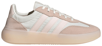 Adidas Women's Barreda Decode Sneakers, Wonder Quartz / Wonder Quartz / Off White, JI2322