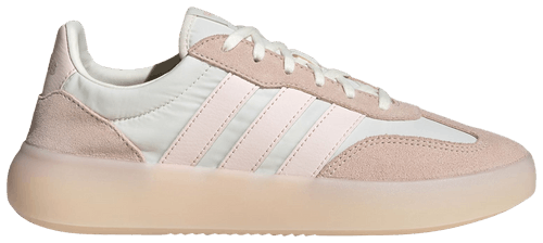 Adidas Women's Barreda Decode Sneakers, Wonder Quartz / Wonder Quartz / Off White, JI2322