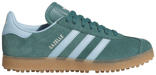 Zapatillas de golf Adidas Originals Gazelle para hombre, JI4172