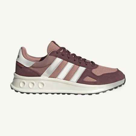 Adidas Men's Red Run 84 Sneakers, JI4870