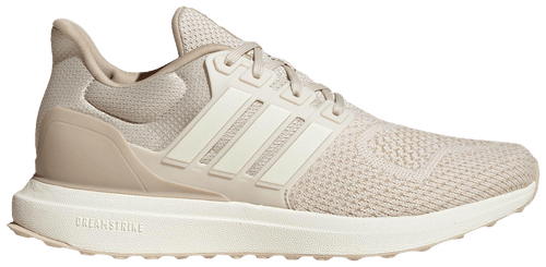Adidas Men's Ultradream Running Shoes, Alumina / Off White / Wonder Beige, JP7689