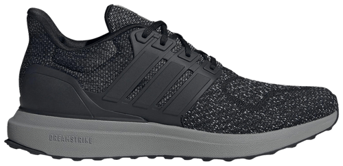 Adidas Men's Ultradream Running Shoes, Cloud White / Core Black / Grey Three, JP7690