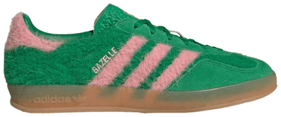 Adidas Originals Women's Gazelle Indoor W Sneakers, JP8342